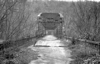 Bridge to the Past