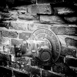 Bricked