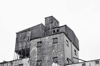 Mill Top Penthouse
