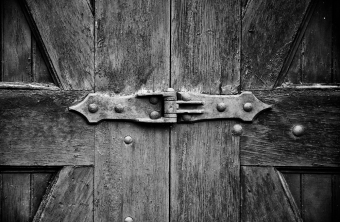 Hinged