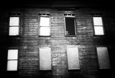 Blinded in the Light