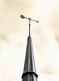 Pointing the Way