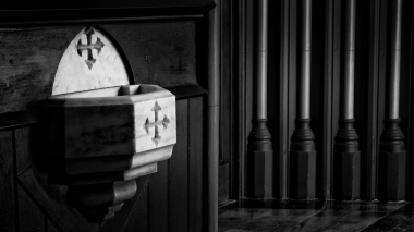 Font of Faith