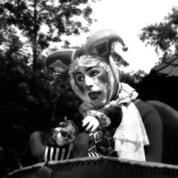 The Puppeteer