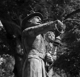 The Fireman