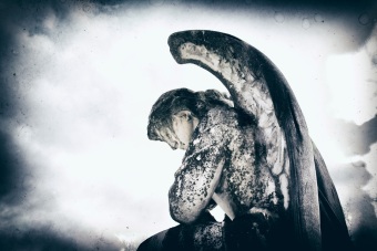 Angel's Prayer