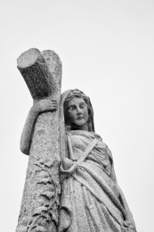 My Cross
