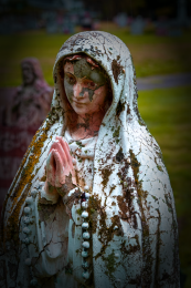Rainy Day Prayer