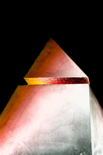 pyramidal