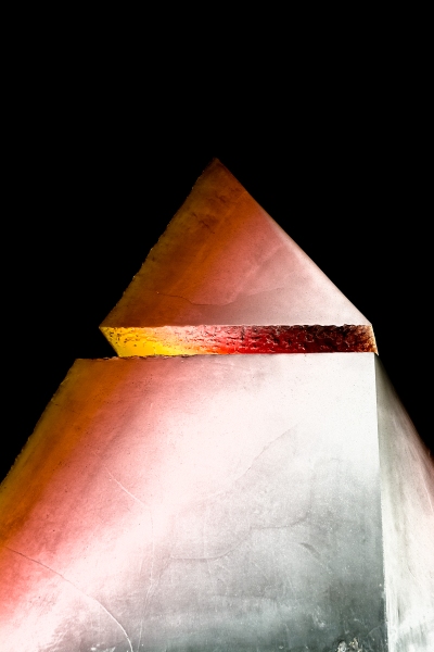 pyramidal