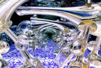 Bottled Infinity