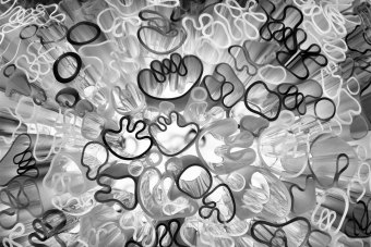 Folded Topology