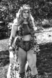 Comicon Fairy