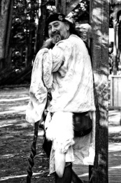 The Wanderer