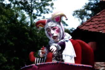 The Puppeteer