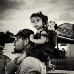 Travelers