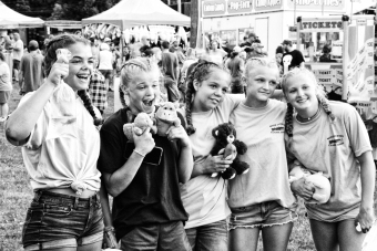 We Girls