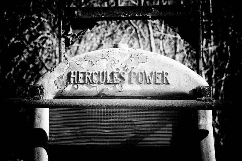 hercules