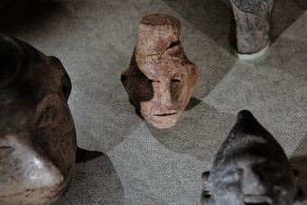 Grave Things