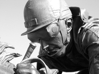 The Jockey