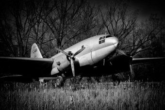 Memory Flight