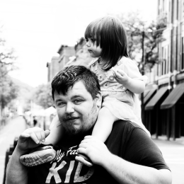 Favorite Kid