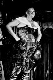 Renaissance Renegade