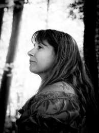 Capricorn Contemplating