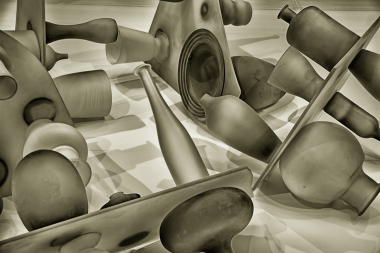 Eschers Dining Salon