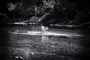 River Shopping