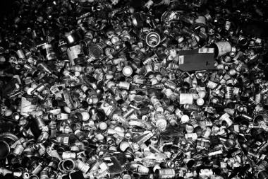 Rubbish Civilization