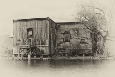 Riverside Past Riverside Past