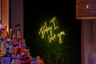 Boozy Love