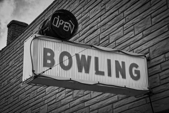 Bowling Alone