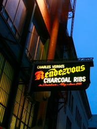 Charlie's Place